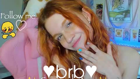 Snapshot of elly_milas chatting on October 12, 2025, 7:40 am Elly     Fansly  online show from October 12, 2025, 7:40 am