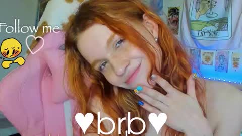 Snapshot of elly_milas chatting on October 21, 2025, 8:04 am Elly     Fansly  online show from October 21, 2025, 8:04 am