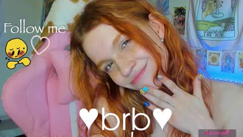 Elly     Fansly  online show from February 16, 2026, 4:14 pm