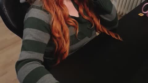 Elly online show from November 6, 2025, 7:48 pm