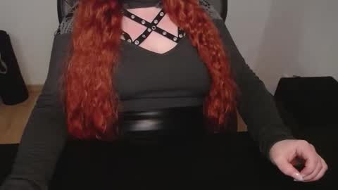 Elly online show from March 6, 2026, 8:38 pm