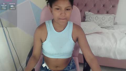 Elly online show from September 9, 2025, 7:02 pm