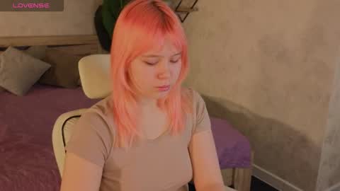 ellya_castro online show from January 10, 2026, 12:12 am