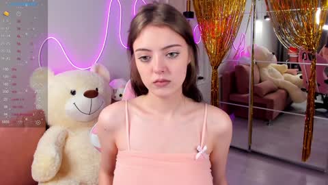 Snapshot of ellyford chatting on January 3, 2025, 11:35 am Elly online show from January 3, 2025, 11:35 am