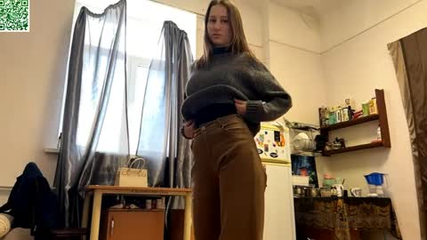 Sonya online show from April 11, 2026, 4:17 am