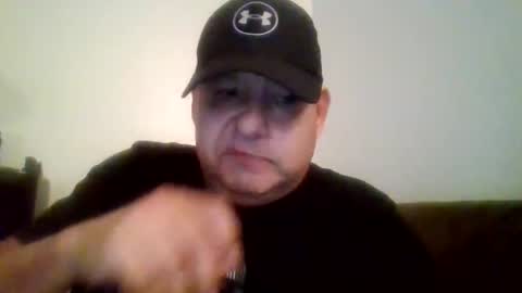 elmario24 online show from January 11, 2026, 9:03 am