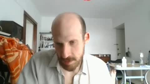 Mati Restrepo online show from December 10, 2024, 7:00 pm