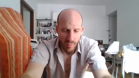 Mati Restrepo online show from December 21, 2024, 4:14 pm