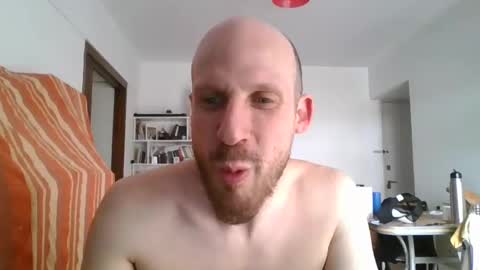 Mati Restrepo online show from December 23, 2024, 1:03 pm