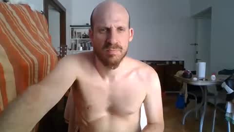 Mati Restrepo online show from January 2, 2025, 4:35 pm