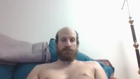 Mati Restrepo online show from March 1, 2026, 2:35 am