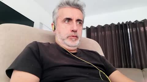 fer online show from January 17, 2025, 7:05 pm