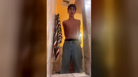 elmer_777 online show from January 6, 2026, 4:49 am