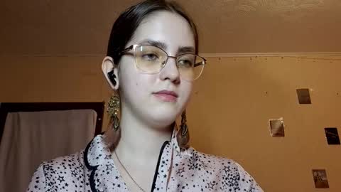 Kate online show from March 30, 2026, 1:34 pm