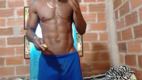 elmiltonnjakee online show from June 7, 2026, 3:27 pm