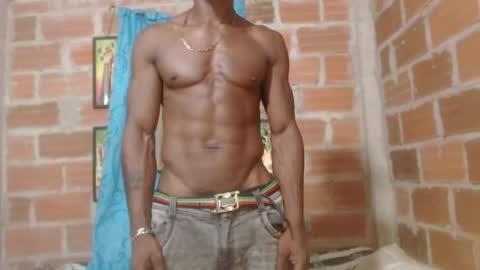 elmiltonnjakee online show from June 9, 2026, 8:04 am