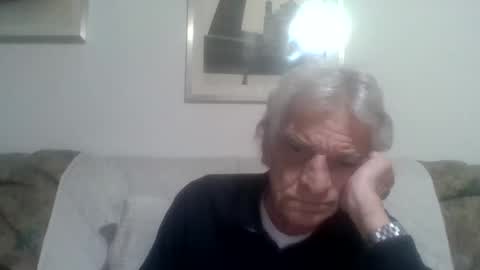 elmo191271 online show from October 12, 2025, 3:27 am