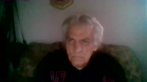 elmo191271 online show from October 13, 2025, 6:41 pm