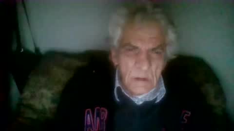 elmo191271 online show from October 19, 2025, 2:01 am