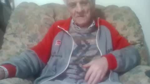 elmo191271 online show from January 18, 2026, 1:20 am