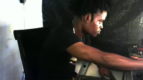 EL NIIGGGAA  21                                                                  EL NIGGA  21 online show from December 22, 2024, 10:47 pm