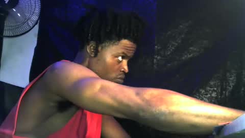 EL NIIGGGAA  21                                                                  EL NIGGA  21 online show from January 11, 2025, 1:06 am