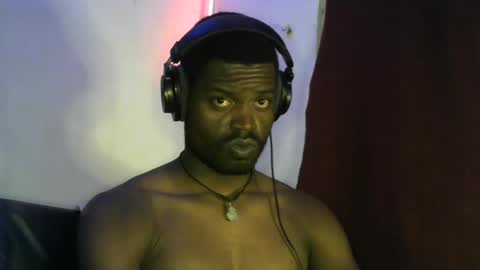 EL NIIGGGAA  21                                                                  EL NIGGA  21 online show from October 30, 2025, 5:53 am