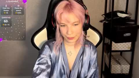 Pink online show from July 2, 2026, 5:08 pm