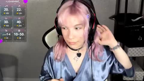 Pink online show from July 3, 2026, 5:52 pm