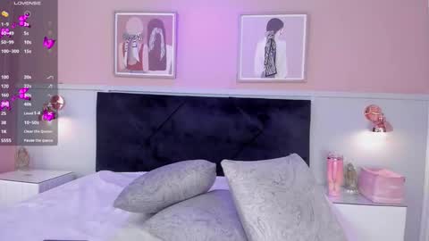 Elodie  online show from January 17, 2026, 4:00 pm