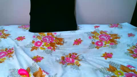 elodielynn online show from February 23, 2025, 7:28 pm