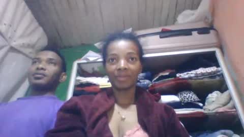 elodynarcisse online show from December 13, 2025, 7:53 pm