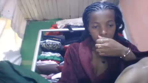 elodynarcisse online show from January 10, 2026, 5:20 am