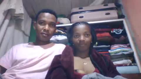 elodynarcisse online show from January 10, 2026, 5:37 pm