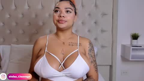 Maya online show from March 8, 2025, 11:16 am