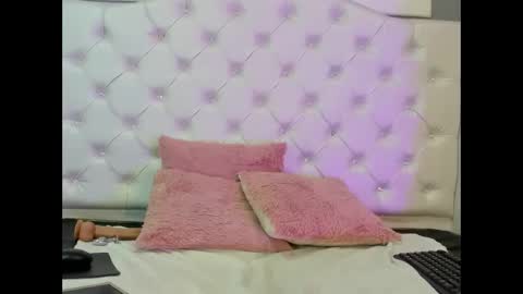 Snapshot of eloisa_morgan chatting on February 20, 2026, 6:26 am Eloisa online show from February 20, 2026, 6:26 am