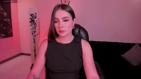 ELOISA OLIVERO online show from January 11, 2026, 5:29 pm