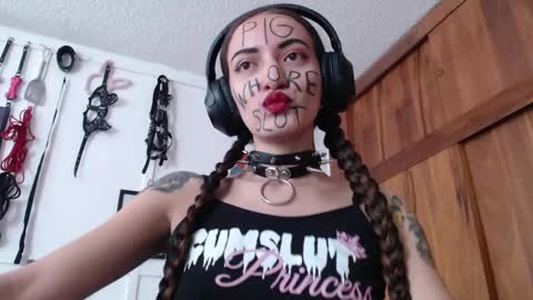 Chelsea  Please help me to reach 100 thumbs up online show from January 20, 2025, 9:32 pm