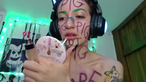 Chelsea  Please help me to reach 100 thumbs up online show from March 9, 2025, 1:56 am