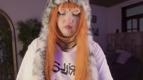 Eloise  . online show from March 19, 2026, 8:13 pm