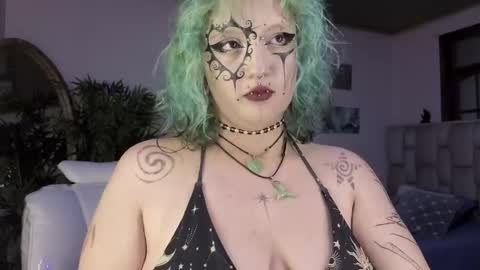 Eloise  . online show from April 16, 2026, 8:09 pm