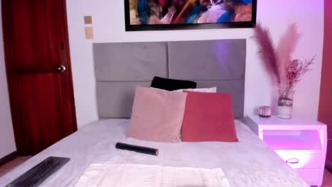 EloiseQuinn online show from January 27, 2025, 11:43 am