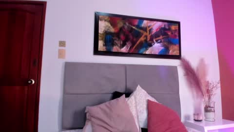 EloiseQuinn online show from January 27, 2025, 2:57 pm