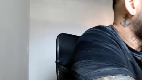 elosocazador online show from January 7, 2025, 1:03 pm