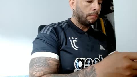 elosocazador online show from January 22, 2025, 12:17 pm