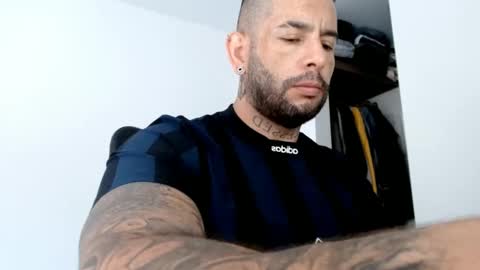 elosocazador online show from January 25, 2025, 12:26 pm