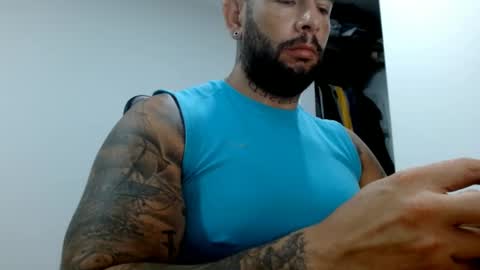 elosocazador online show from February 19, 2025, 10:45 am