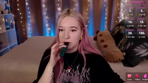 Ela give me a thumbs up if you like it  and this is important for the development of the account online show from December 15, 2024, 7:21 pm