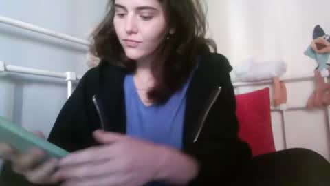 Elox online show from December 28, 2024, 2:21 pm