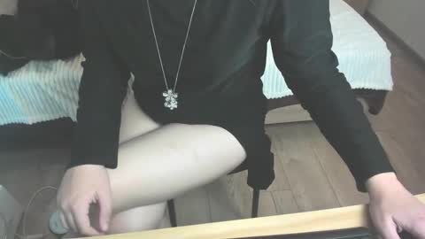 Elsa  online show from February 12, 2025, 4:54 am